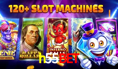A Emoção da Loteria na h55bet: Uma Chance de Mudança de Vida