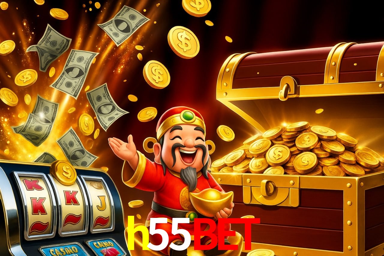 Estatísticas h55bet
