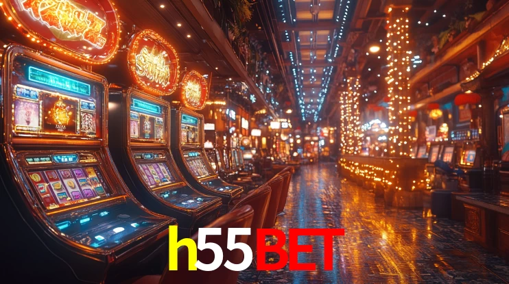 h55bet - App Oficial Para Download Do Cassino - h55bet.com