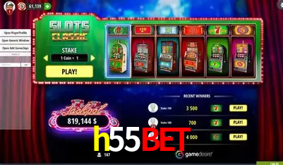 Descubra a Essência do h55bet: Nossa História e Compromissos