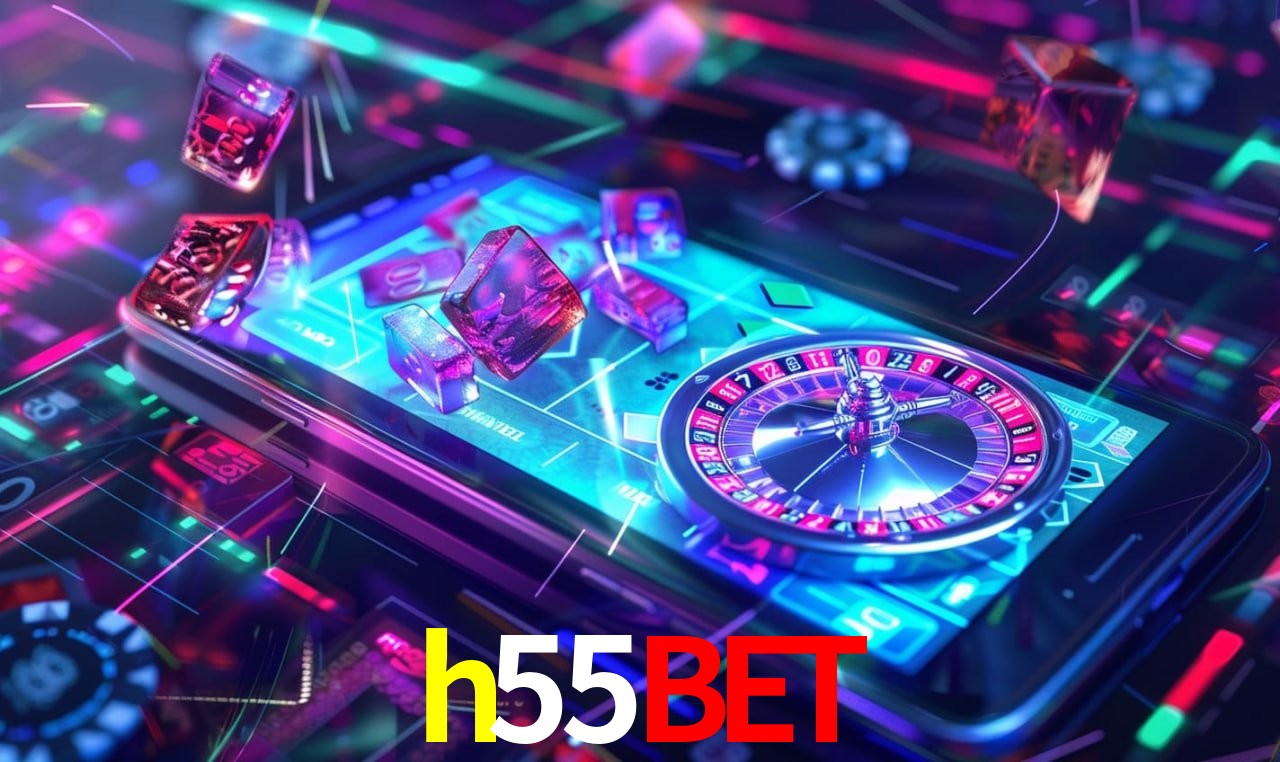 Estatísticas h55bet
