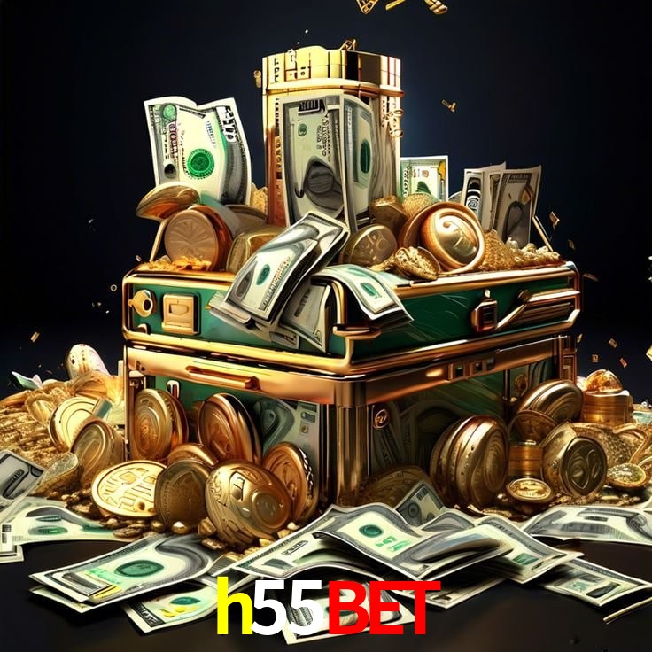 Experiência VIP h55bet