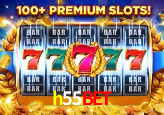 Desvendando o Mundo dos Jogos Virtuais na h55bet