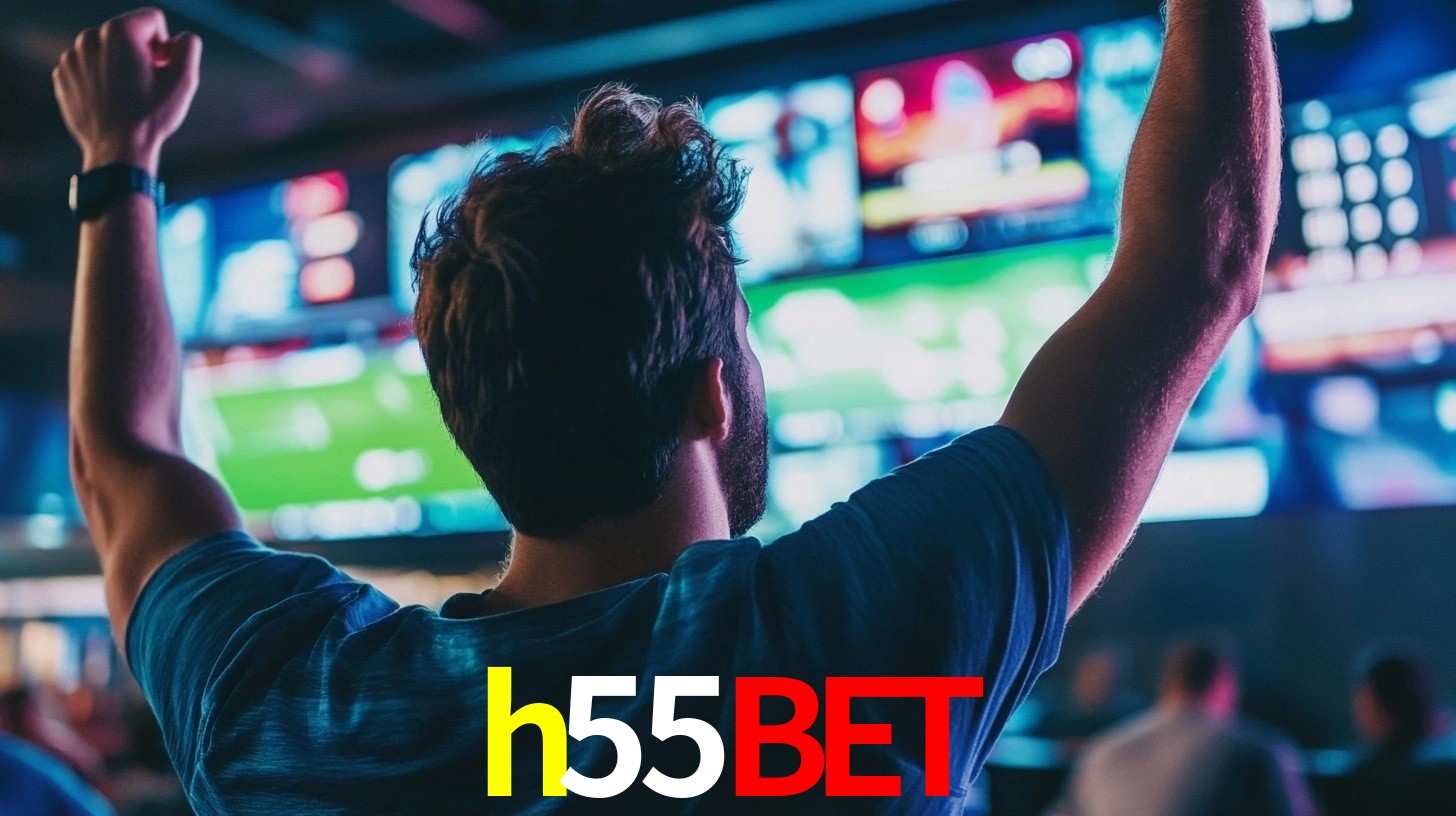 h55bet - Um Cassino De Prestígio! - h55bet.com