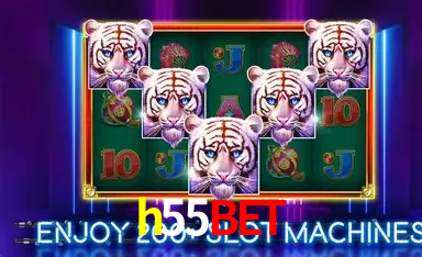 A Emoção da Loteria na h55bet: Uma Chance de Mudança de Vida