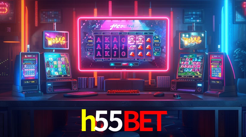 h55bet login