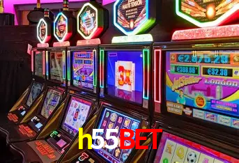 Descubra a Essência do h55bet: Nossa História e Compromissos