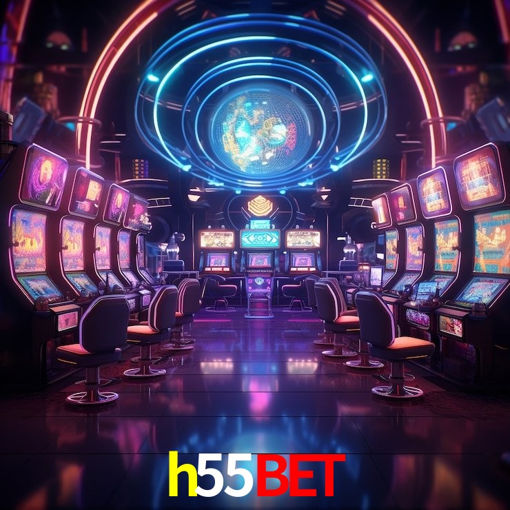 Promoções Sazonais h55bet