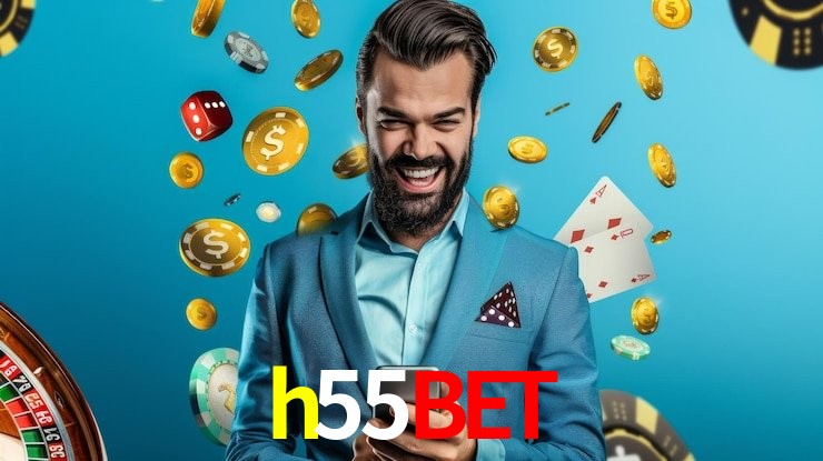 Casino VIP h55bet