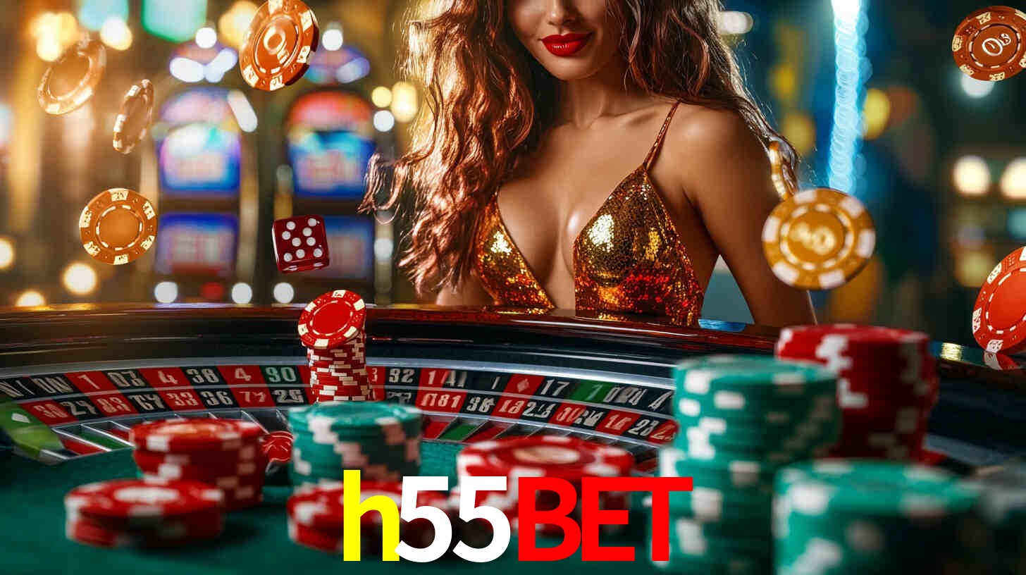 Torneios h55bet