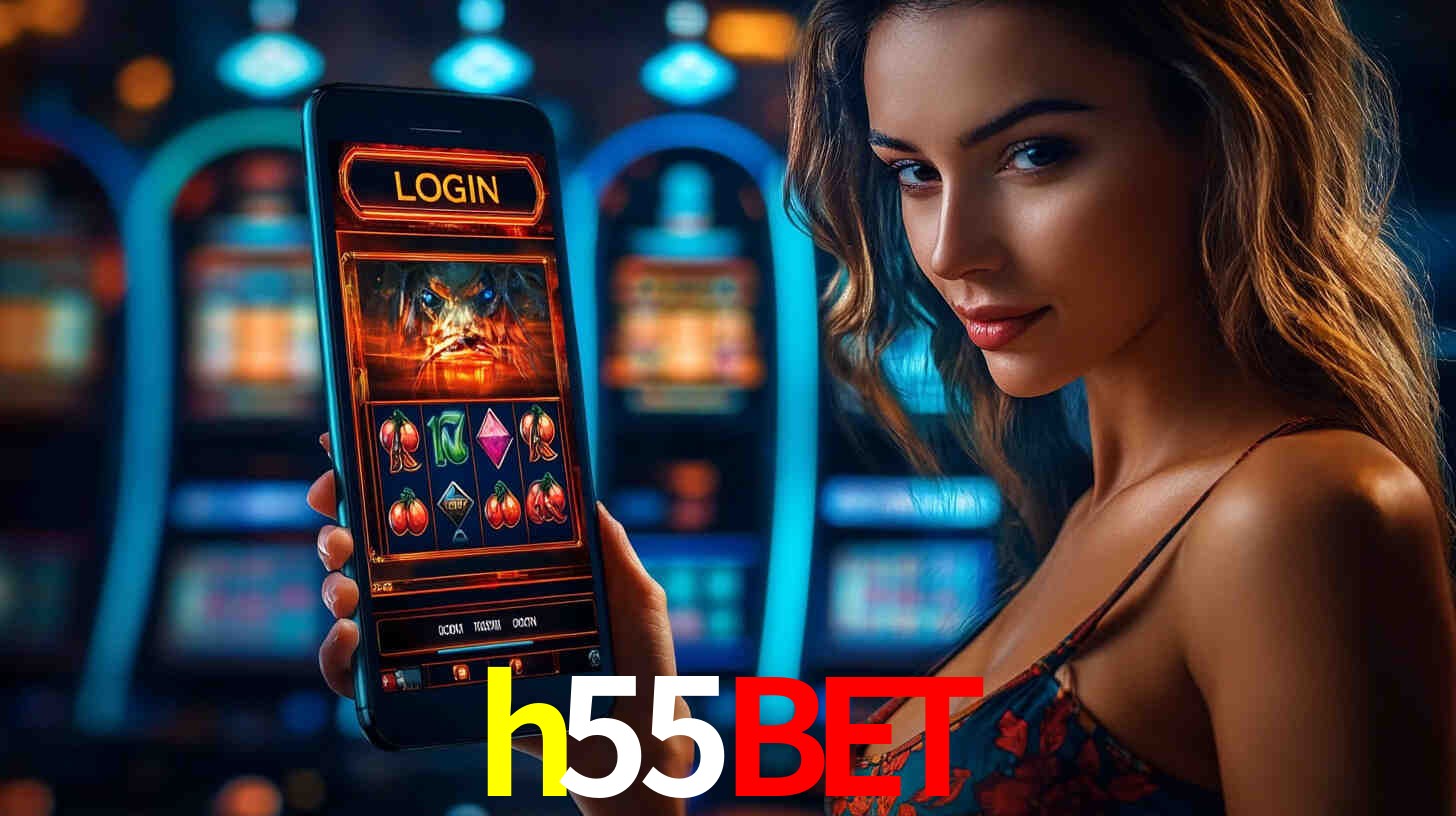h55bet login