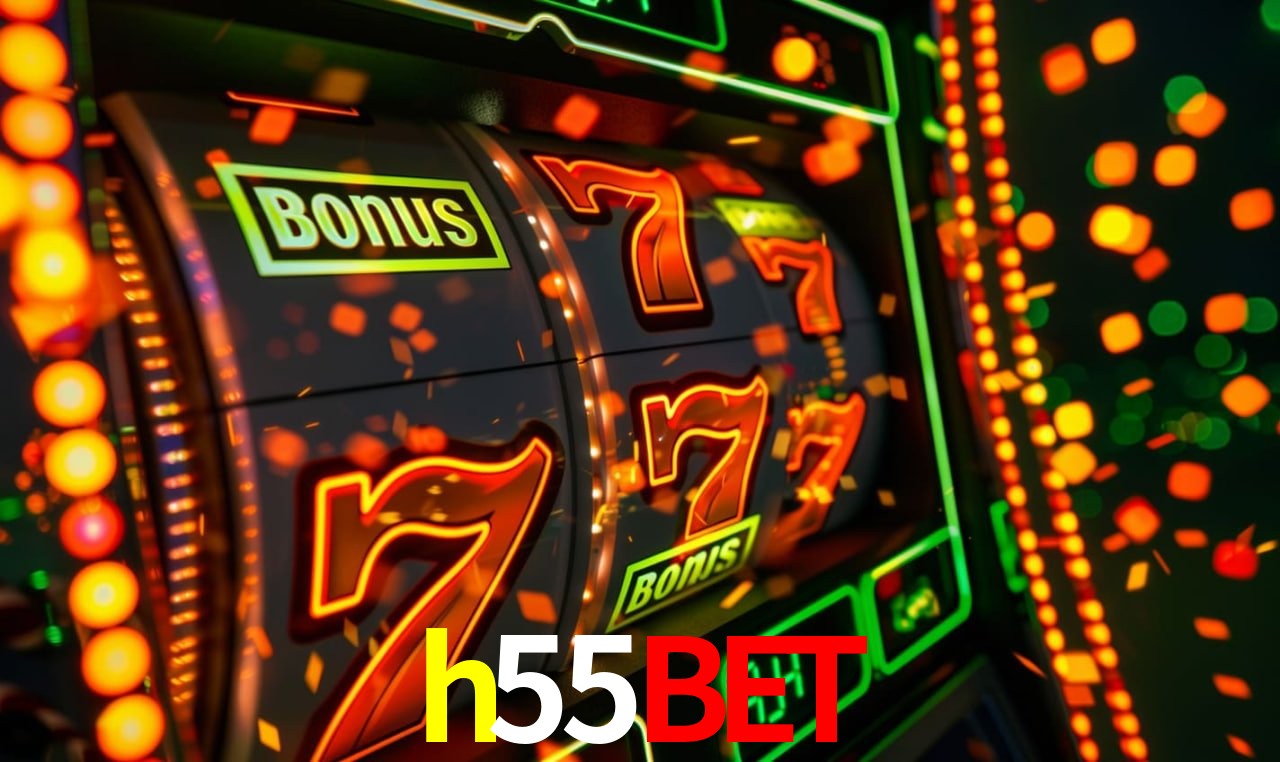 Casino Ao Vivo h55bet