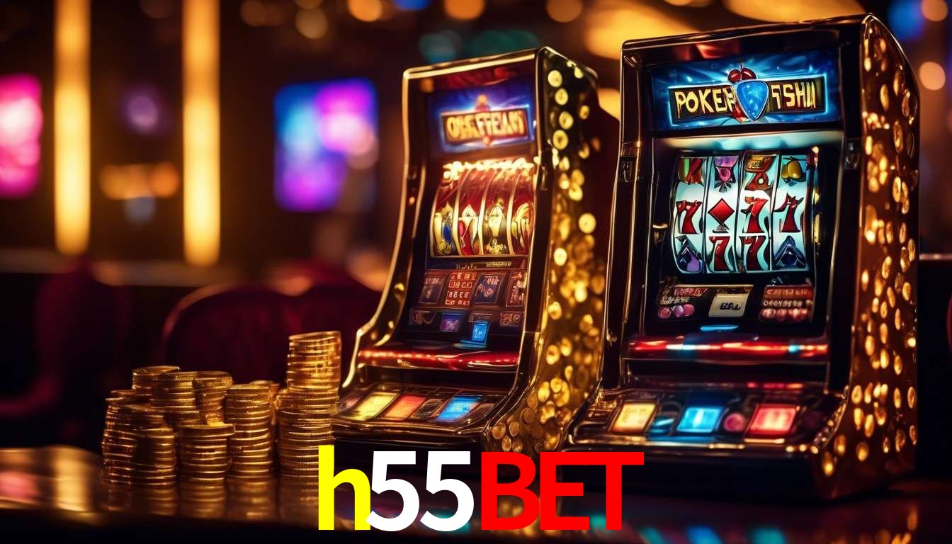 Torneios h55bet