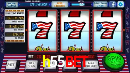 A Emoção da Loteria na h55bet: Uma Chance de Mudança de Vida