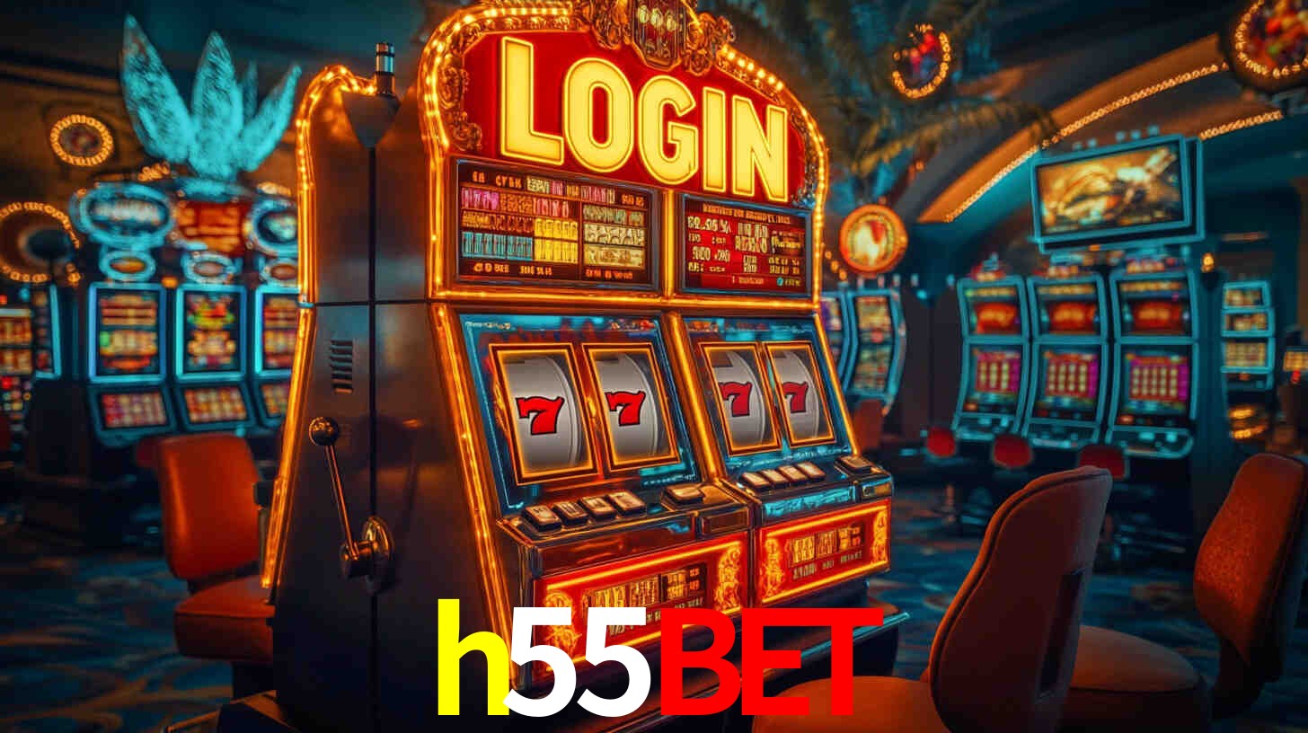 Bônus Diários h55bet