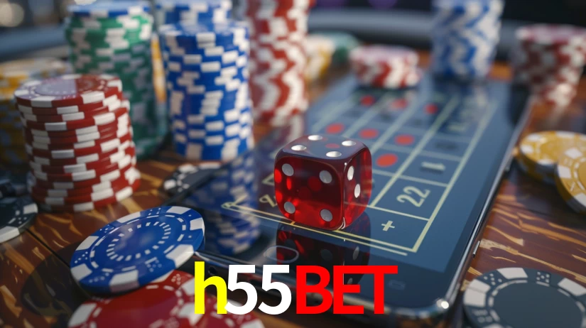 Bônus Generosos e Exclusivos no h55bet para Você!