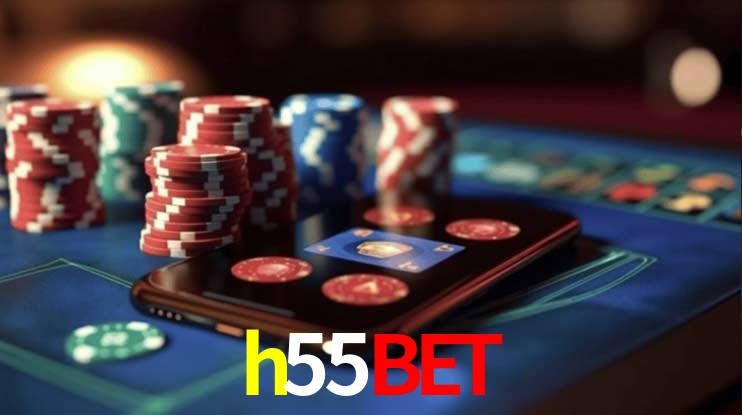 Diretório de Jogos h55bet