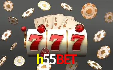 Descubra a Magia dos Jogos de Arcade no h55bet