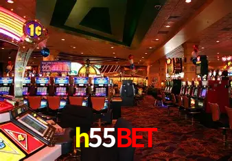 Apostas Esportivas na h55bet: Um Guia Completo