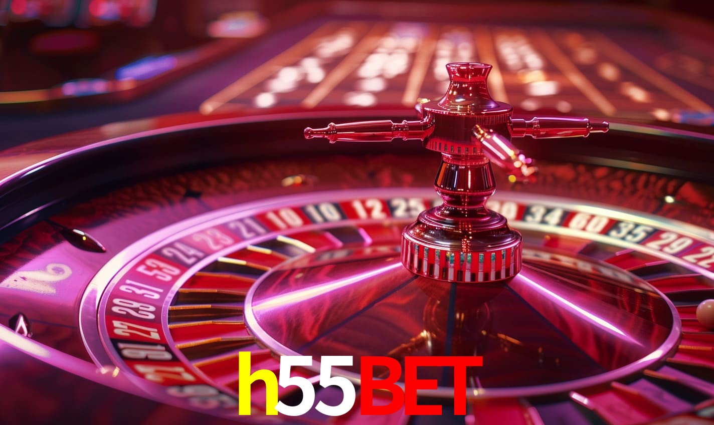 Jogos Exclusivos h55bet