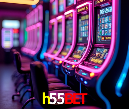 Integração de APIs h55bet