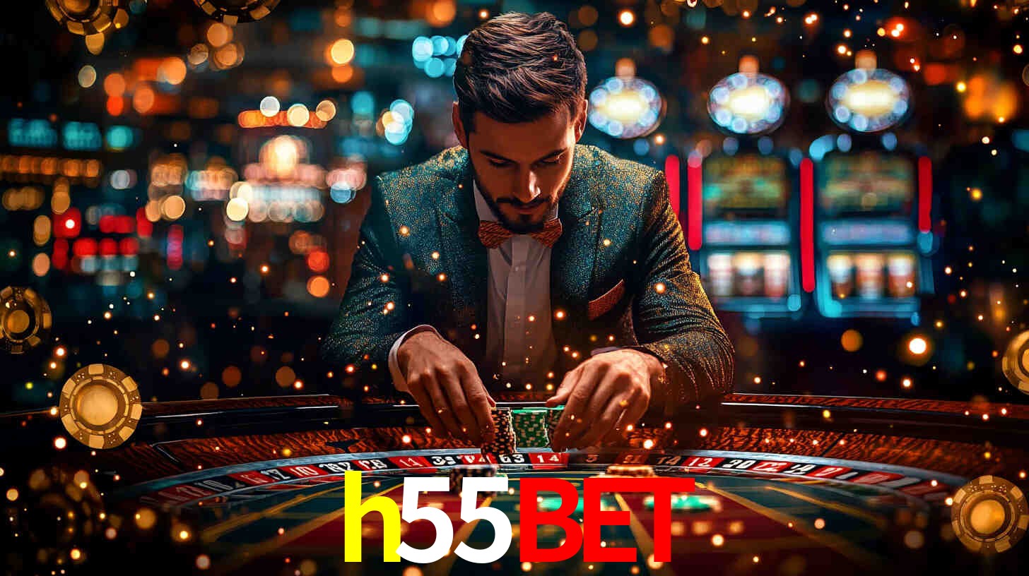 Programa VIP h55bet