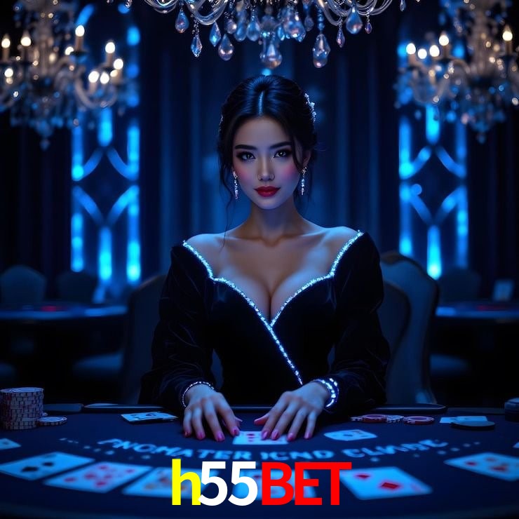 Estatísticas h55bet