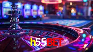 Segurança 2FA h55bet
