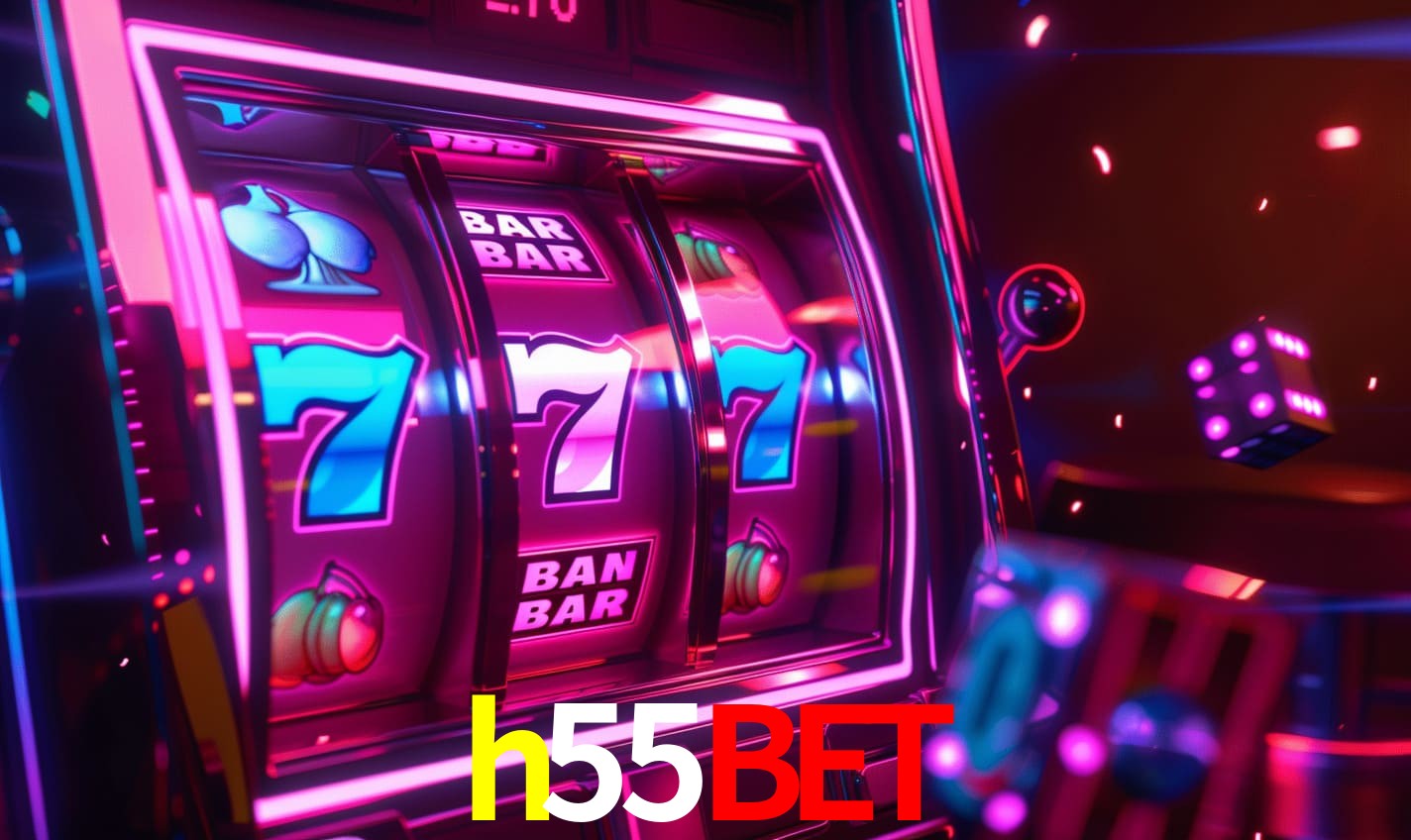 Interface Premium h55bet
