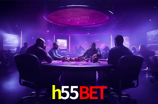 Sistemas de Segurança h55bet