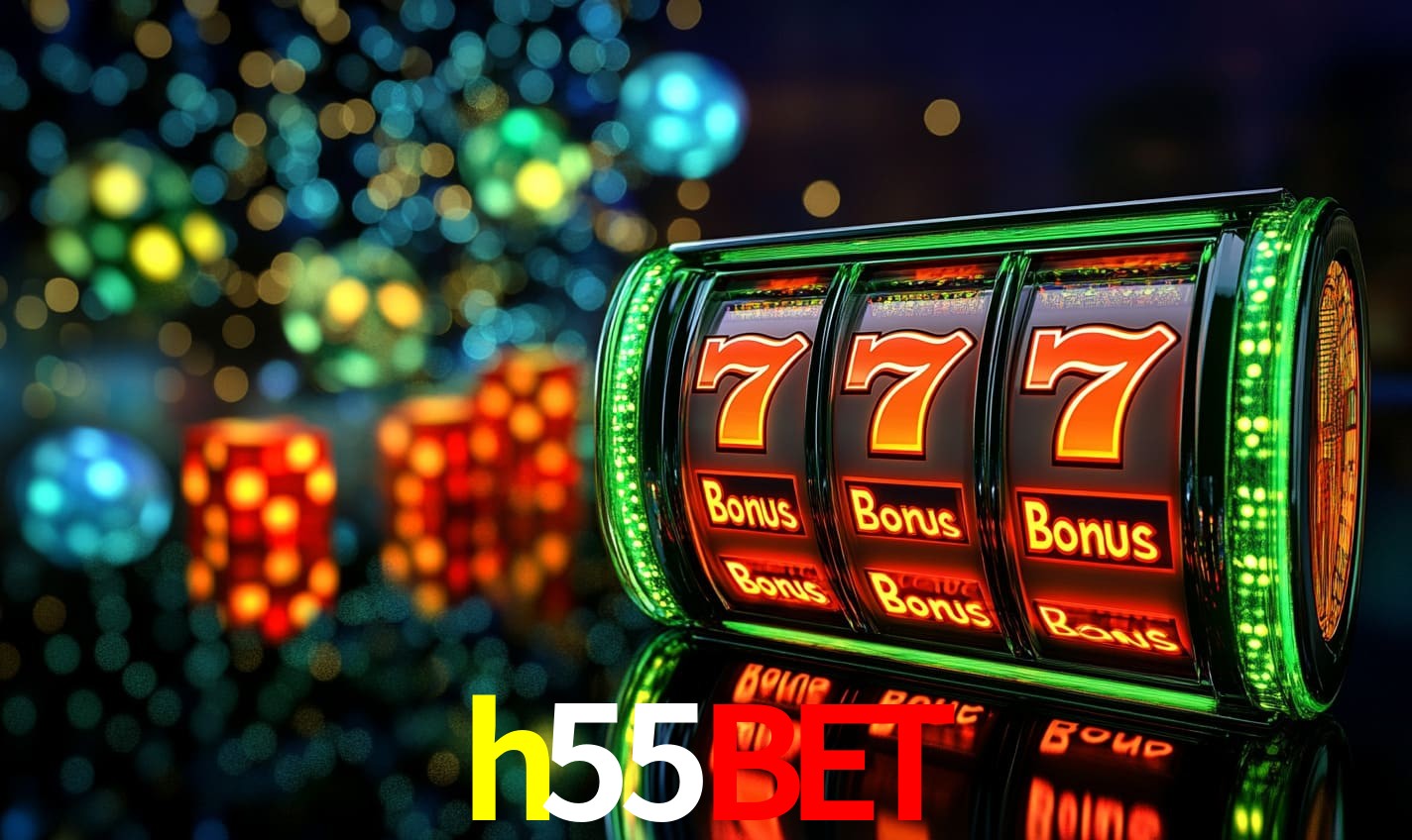 Estatísticas do Jogo h55bet