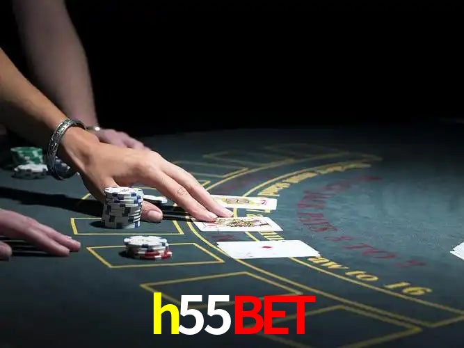 Cadastro Rápido h55bet