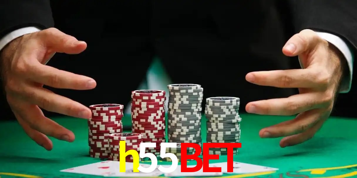 Especiais de Fim de Semana h55bet