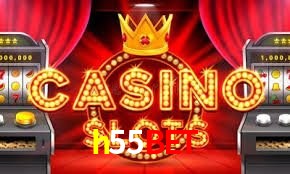 Mesa de Blackjack h55bet