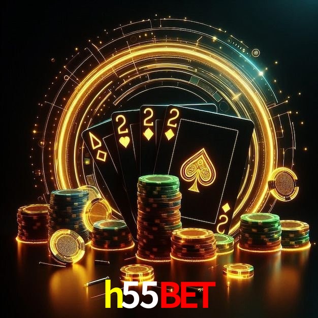 Promoções Sazonais h55bet