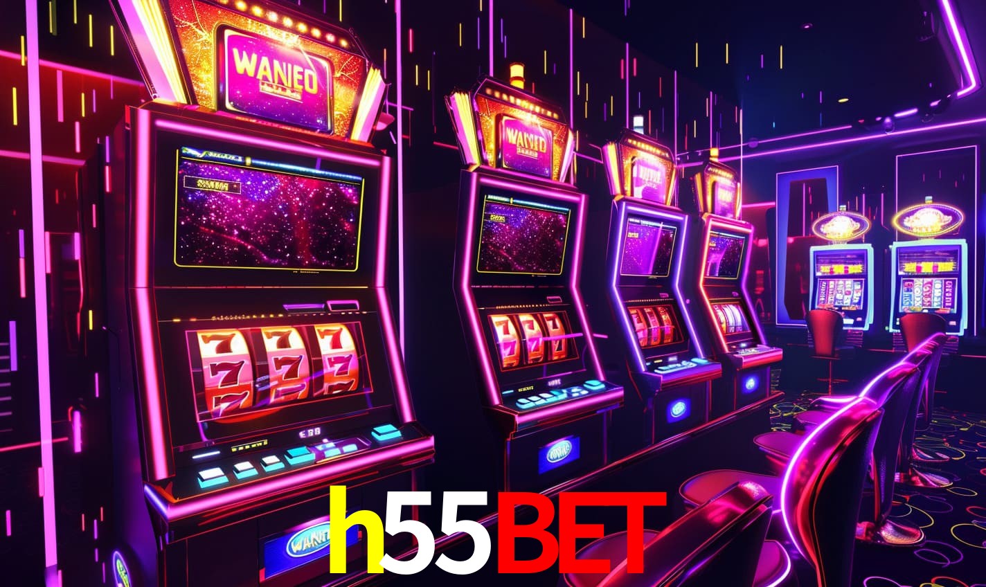 Estatísticas Esportivas h55bet