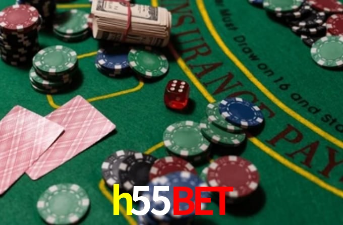 h55bet login
