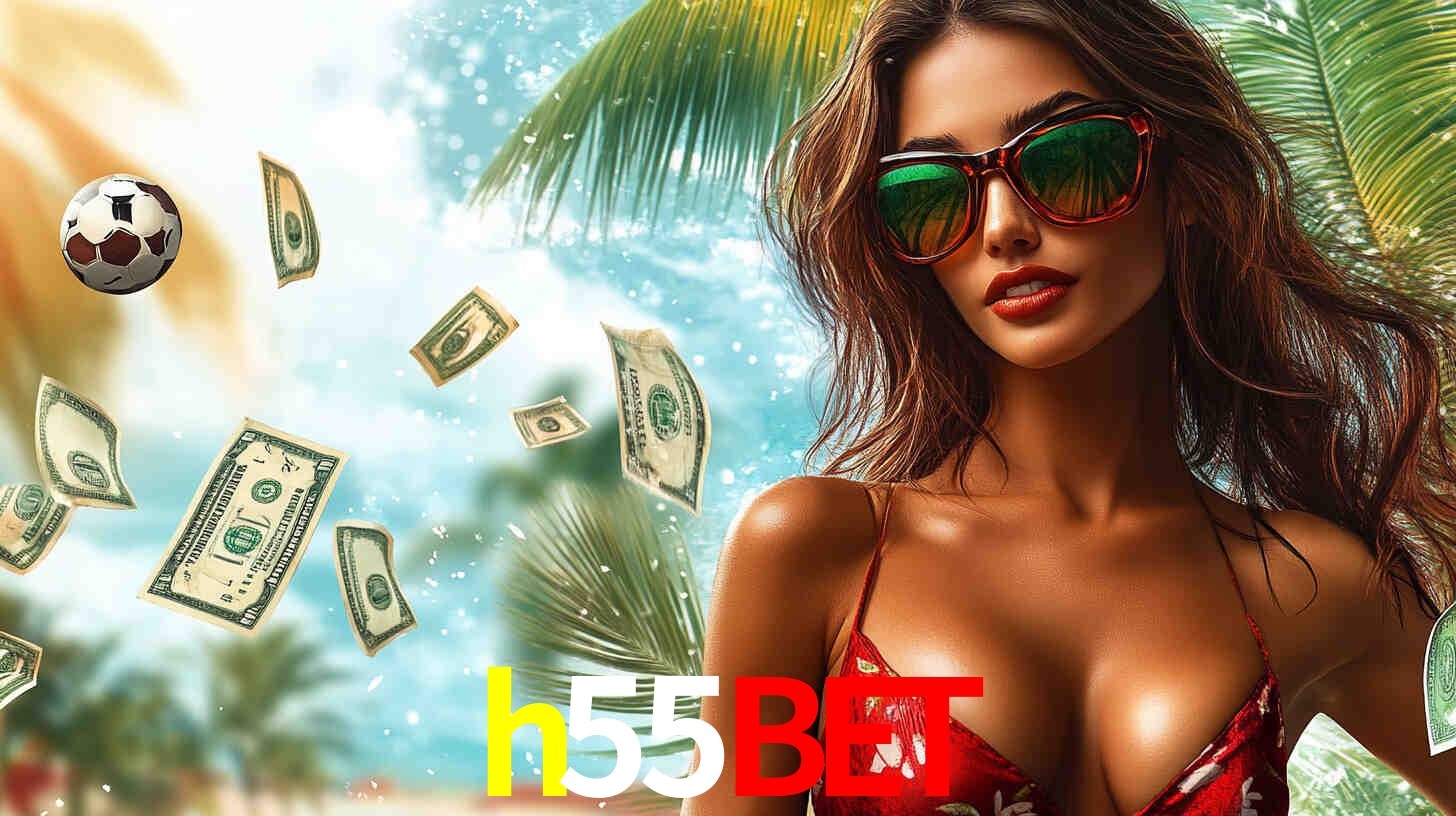 A Popularidade dos Caça-Níqueis no h55bet