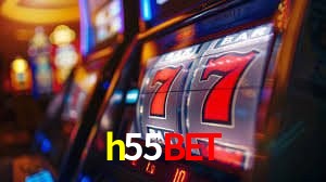 Recursos de Bônus h55bet