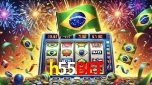 Casino Ao Vivo h55bet