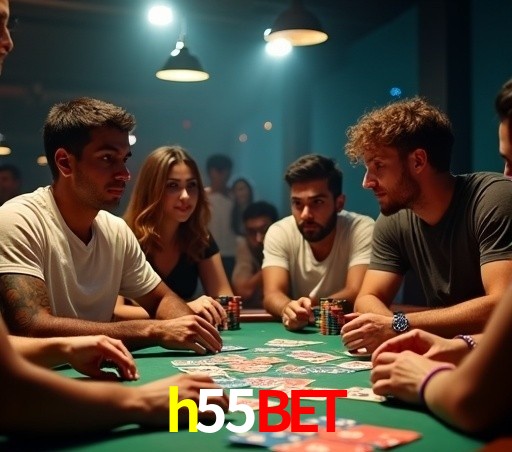 Sistemas de Segurança h55bet