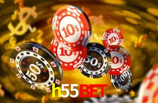 Provedores de Jogos h55bet