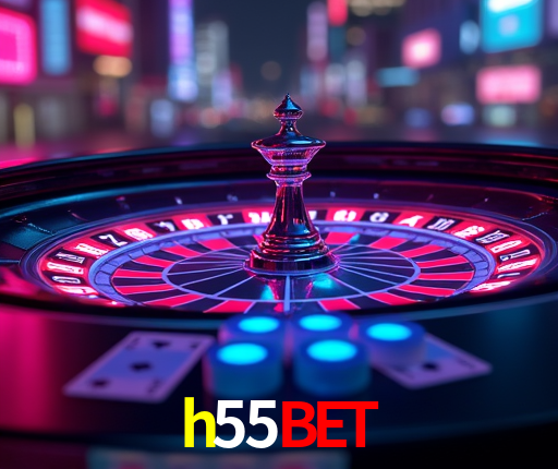 Apostas de Tênis h55bet
