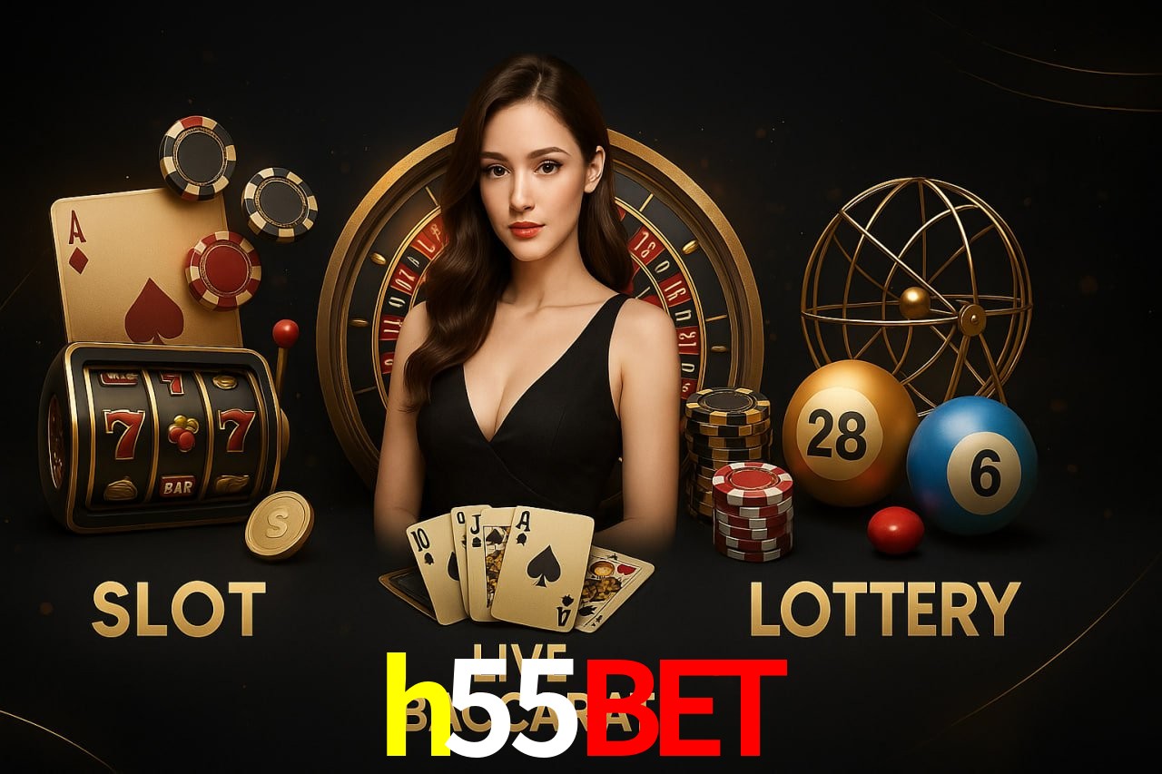 Benefícios do Login h55bet - Bônus e Vantagens Exclusivas