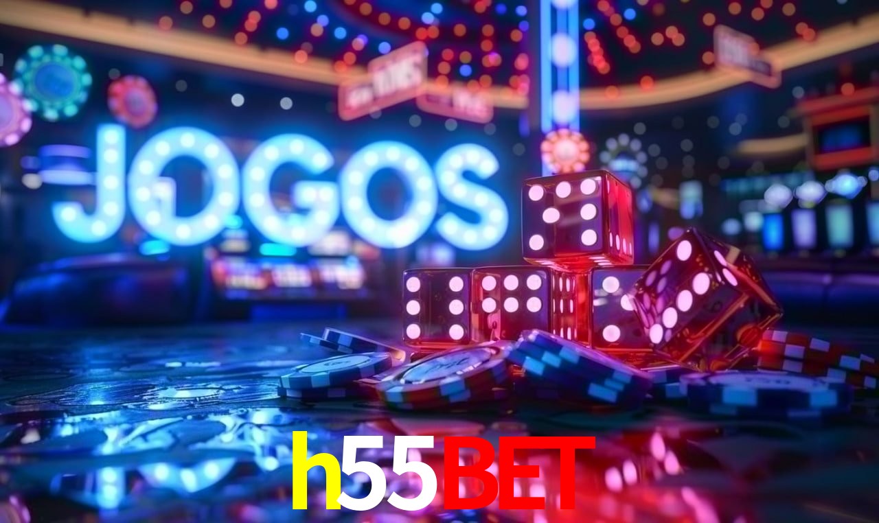 Bônus Diários h55bet