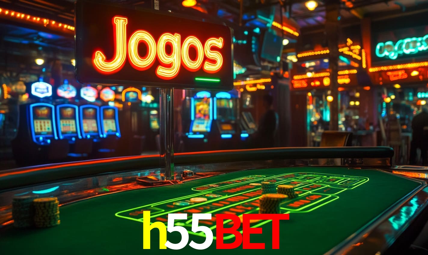 Segurança 2FA h55bet