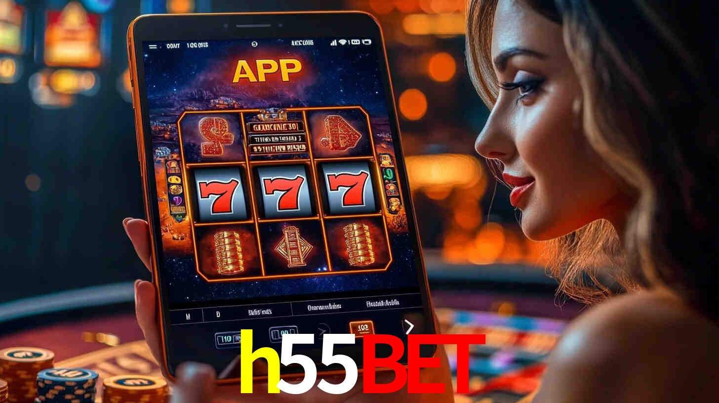 h55bet.com