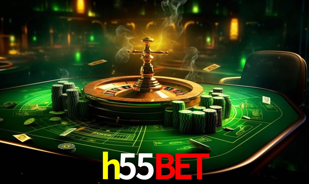 cassino h55bet