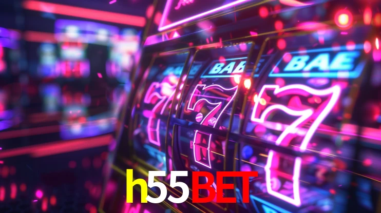Platform Technology h55bet