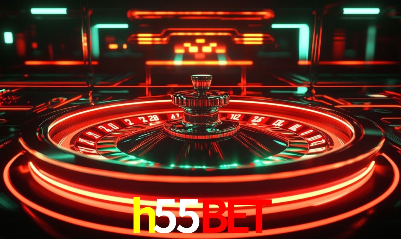 A Popularidade dos Caça-Níqueis no h55bet